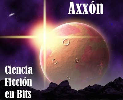 Axxón On Line