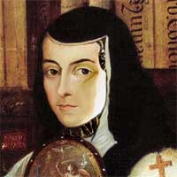 Sor Juana, CF