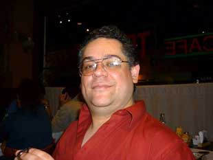 Marcelo Huerta
