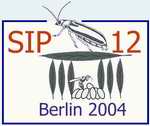 Logotipo SIP 12