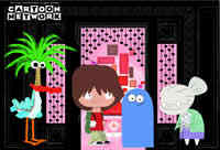 Foster"s Home for
Imaginary Friends