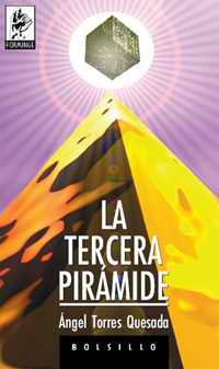 La tercera pirámide