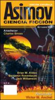 Asimov Ciencia Ficción #12 