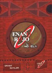 Enano Rojo: La Novela