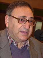 Juan José Saer (1937-2005)