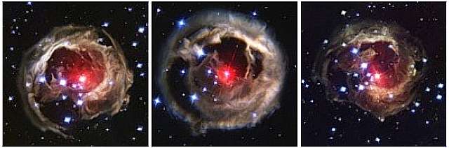 Resultado de imagen de Fusión estelar