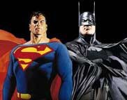 ¿Quiénes serán los nuevos Batman y Superman?