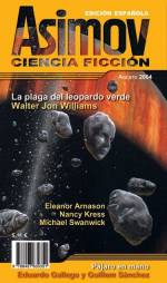 Asimov Ciencia Ficción #11