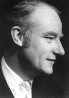 Francis Harry Compton Crick (1916-2004)