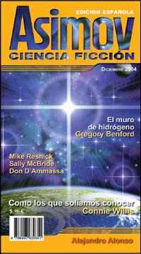 Asimov Ciencia Ficción 15