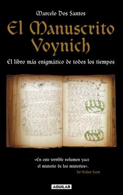 Una de las páginas del Manuscrito Voynich, de gran belleza.