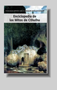 Enciclopedia de los Mitos de Cthulhu