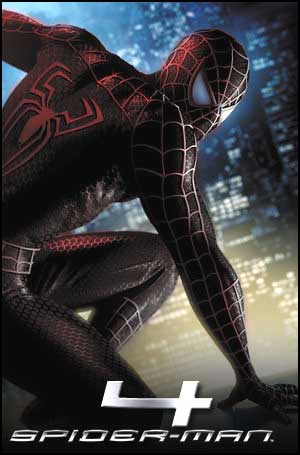 Spiderman 4' se rodará en Michigan - Axxón - Noticias
