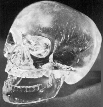 Cráneo Mitchell-Hedges